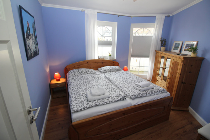 Ferienwohnung in Ostseeheilbad Zingst - Anna - Bild 6