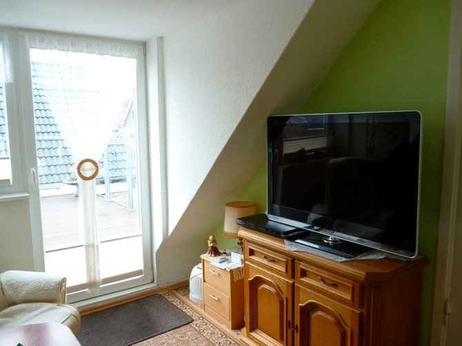 Ferienwohnung in Travemünde - Graper - Bild 2