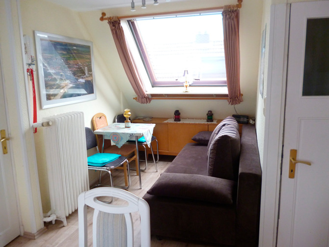 Ferienwohnung in Travemünde - Graper - Bild 4