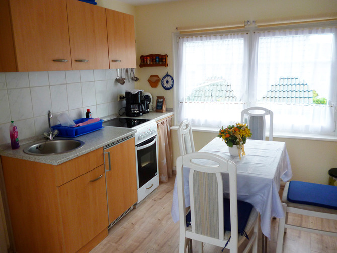 Ferienwohnung in Travemünde - Graper - Bild 5