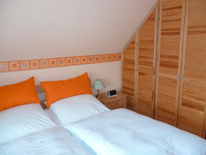 Ferienwohnung in Travemünde - Graper - Bild 6