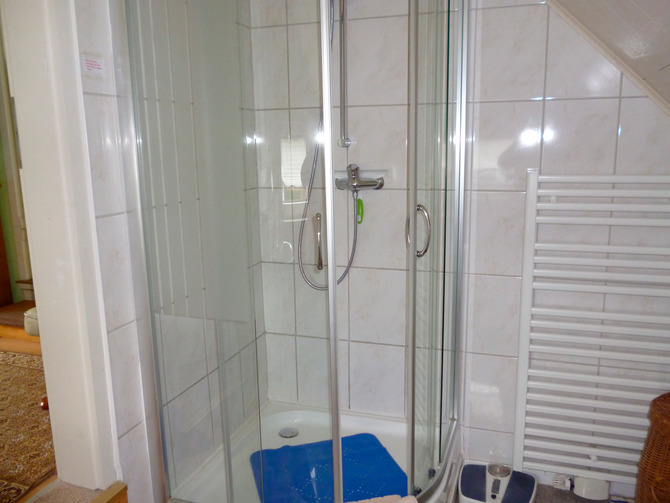 Ferienwohnung in Travemünde - Graper - Bild 9