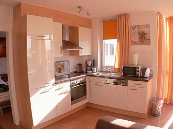 Ferienwohnung in Gro&szlig;enbrode - Windrose FeWo 5 - Bild 2