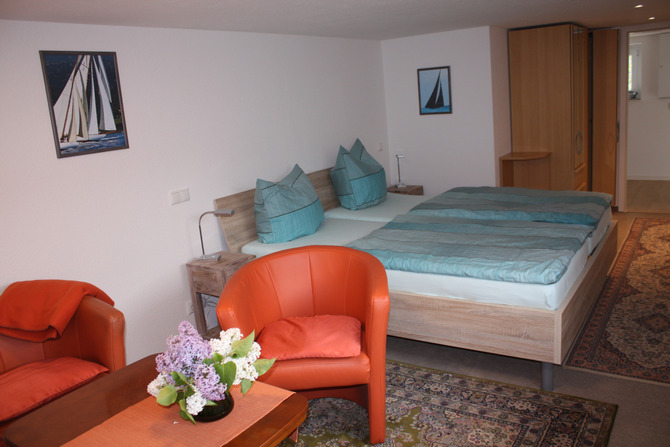 Ferienwohnung in K&uuml;hlungsborn - Neumann - Bild 5