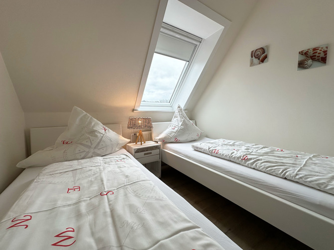 Ferienwohnung in Niendorf/Ostsee - G&auml;stehaus Passat - Bild 6