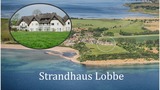 Ferienwohnung in Lobbe - Strandhaus Lobbe - Bild 1