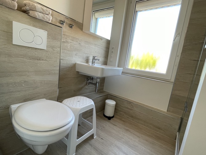 Ferienwohnung in Niendorf/Ostsee - G&auml;stehaus Passat - Neu renoviert