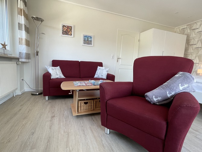 Ferienwohnung in Niendorf/Ostsee - G&auml;stehaus Passat - Bild 9