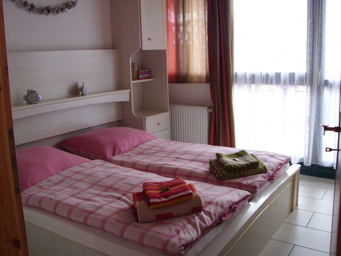 Ferienwohnung in &Ouml;lendorf - Sch&auml;ferkate - Bild 3