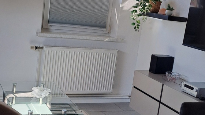 Ferienwohnung in K&uuml;hlungsborn - Vogel - Bild 10