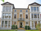 Ferienwohnung in Ostseebad Heringsdorf - Villa Kramme - Bild 19