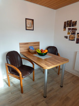 Ferienwohnung in Gr&ouml;mitz - Wohnung 1 - Bild 2