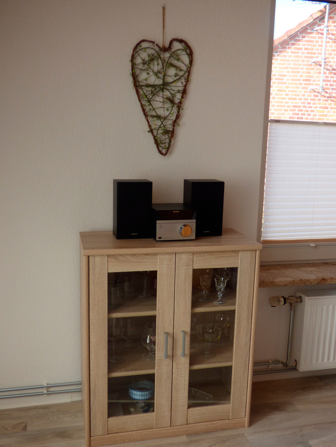 Ferienwohnung in Gr&ouml;mitz - Wohnung 1 - Bild 4