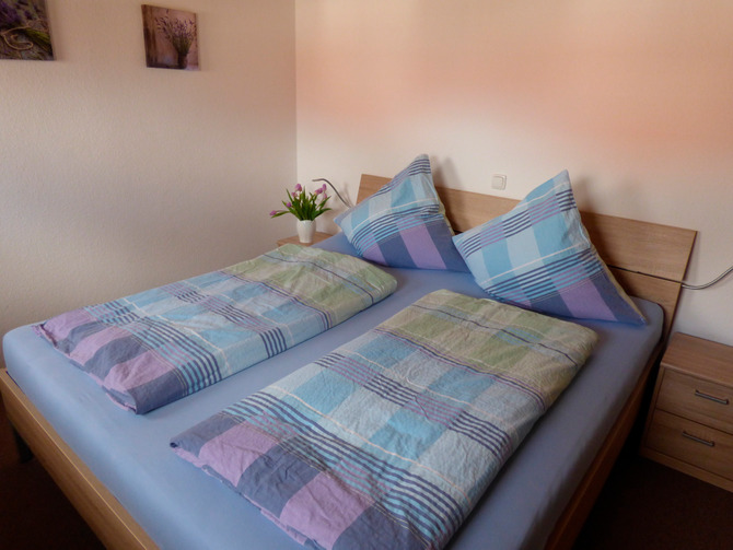 Ferienwohnung in Gr&ouml;mitz - Wohnung 1 - Bild 5