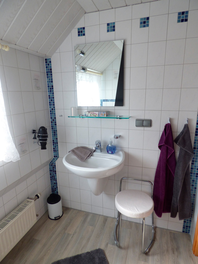 Ferienwohnung in Gr&ouml;mitz - Wohnung 1 - Bild 6