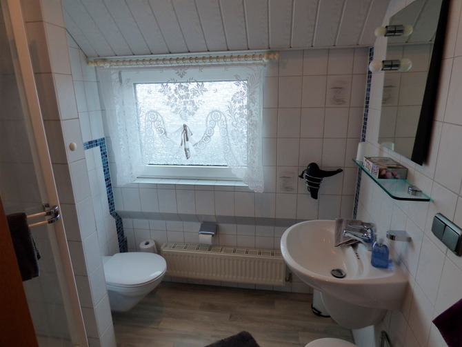 Ferienwohnung in Gr&ouml;mitz - Wohnung 1 - Bild 7