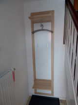 Ferienwohnung in Gr&ouml;mitz - Wohnung 1 - Bild 8