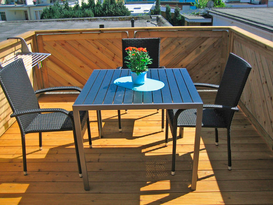 Ferienwohnung in Gr&ouml;mitz - Wohnung 1 - Bild 9