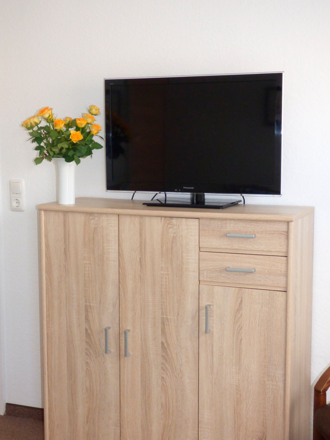 Ferienwohnung in Gr&ouml;mitz - Wohnung 2 - Bild 2