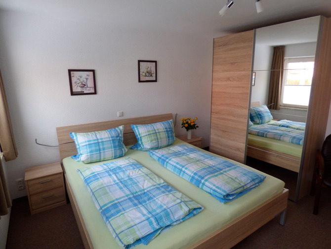 Ferienwohnung in Gr&ouml;mitz - Wohnung 2 - Bild 4