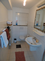 Ferienwohnung in Gr&ouml;mitz - Wohnung 2 - Bild 6