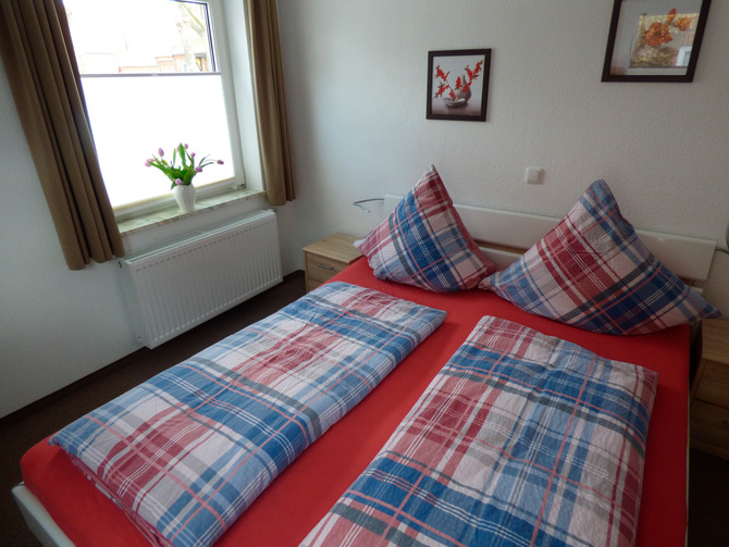 Ferienwohnung in Gr&ouml;mitz - Wohnung 2 - Bild 7