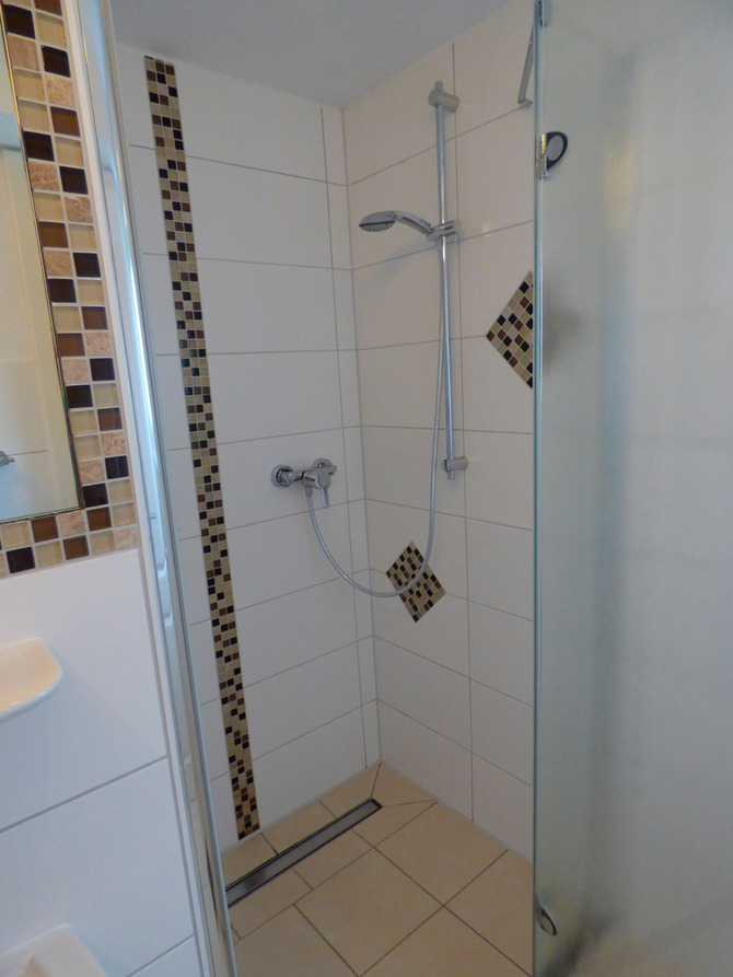 Ferienwohnung in Gr&ouml;mitz - Wohnung 2 - Bild 9