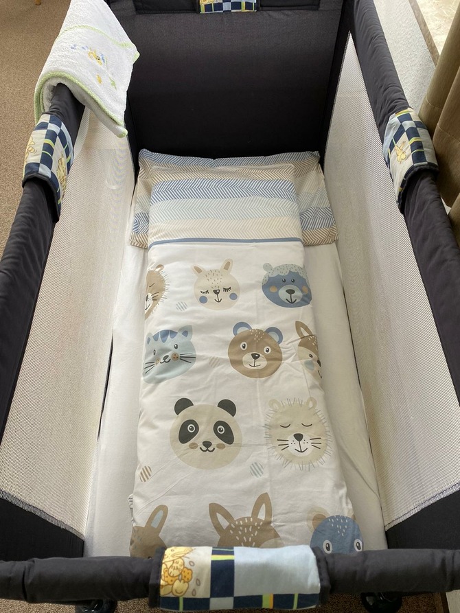 Ferienwohnung in Gr&ouml;mitz - Wohnung 3 - Bild 11