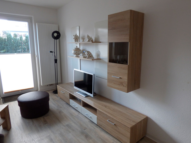 Ferienwohnung in Gr&ouml;mitz - Wohnung 3 - Bild 2