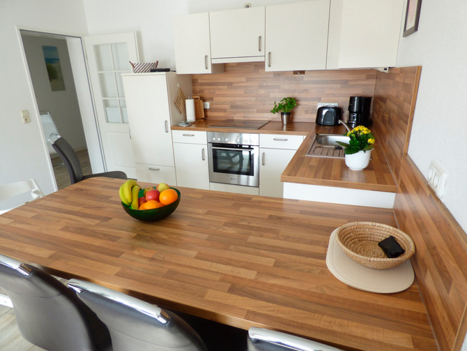 Ferienwohnung in Gr&ouml;mitz - Wohnung 3 - Bild 3