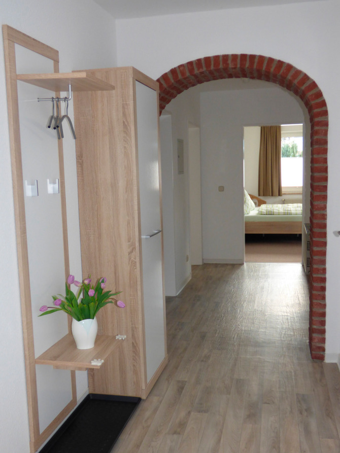 Ferienwohnung in Gr&ouml;mitz - Wohnung 3 - Bild 9