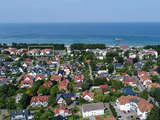 Ferienwohnung in Ostseeheilbad Zingst - Residenz am Strand, App. 1.03 - Bild 2