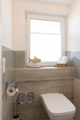 Ferienwohnung in Gr&ouml;mitz - Wellenreiter - Bild 19