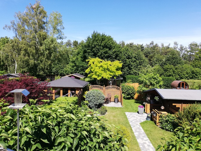 Ferienwohnung in K&uuml;hlungsborn - Kajewski - Bild 9