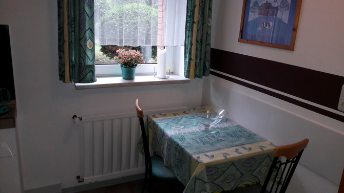 Ferienwohnung in K&uuml;hlungsborn - Kajewski - Bild 2