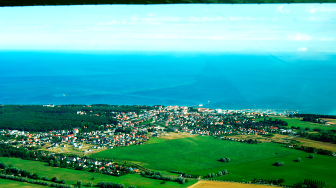 Ferienwohnung in K&uuml;hlungsborn - Kajewski - Bild 6
