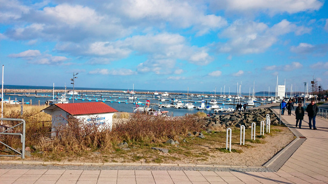 Ferienwohnung in K&uuml;hlungsborn - Kajewski - Bild 7