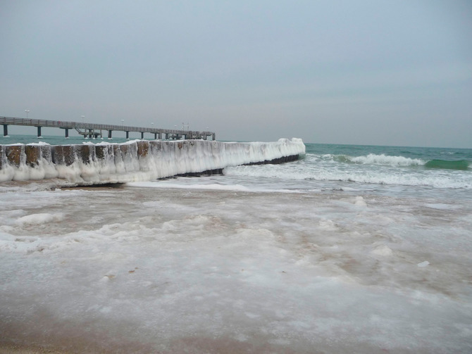 Ferienwohnung in K&uuml;hlungsborn - Kajewski - Bild 8