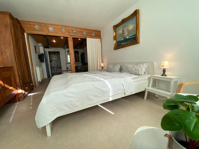 Ferienwohnung in Dahme - Kaj&uuml;te - Bild 4