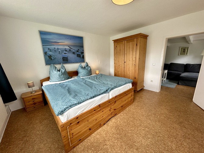 Ferienwohnung in Dahme - Ronjas Reich - Bild 2