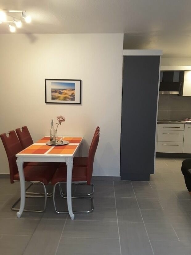 Ferienwohnung in Ückeritz - FeWo 4 - Bild 3