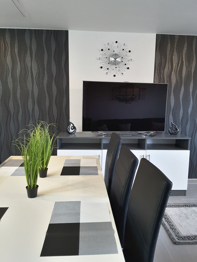 Ferienwohnung in Ückeritz - FeWo 7 - Bild 4