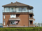 Ferienwohnung in Neustadt - ancora Marina Haus 2 Nr. 04, Typ 1 - Bild 4