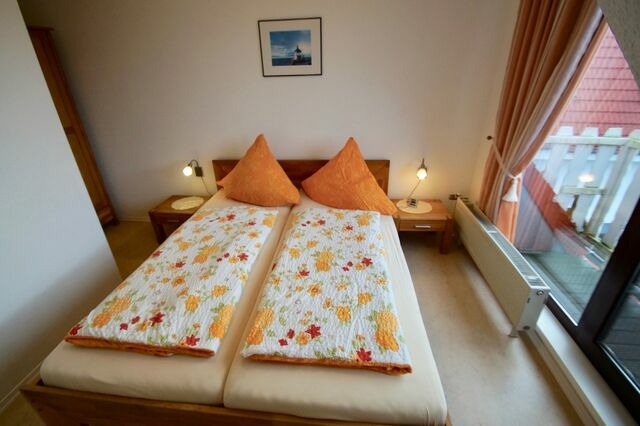 Ferienwohnung in Gr&ouml;dersby - FeWo Koje - Bild 6