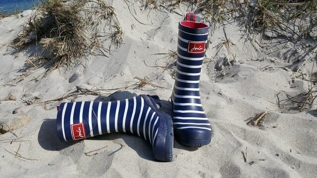 Ferienwohnung in Börgerende - Baltic Sky - In Villa Strandperle Nr.1 - Bild 8