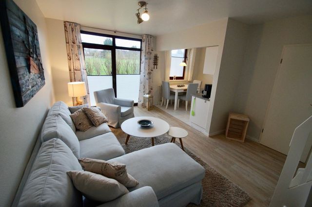 Ferienwohnung in Gr&ouml;dersby - FeWo D&uuml;nung - Bild 5