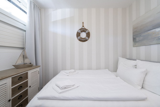 Ferienwohnung in Sierksdorf - Traumblick - Bild 11