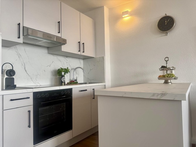 Ferienwohnung in Sierksdorf - Traumblick - Bild 16