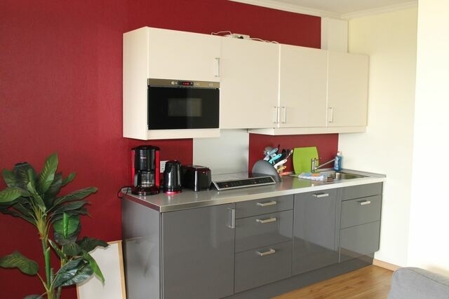 Ferienwohnung in Sch&ouml;nberg - Ferienwohnung K1601/6 - Bild 16