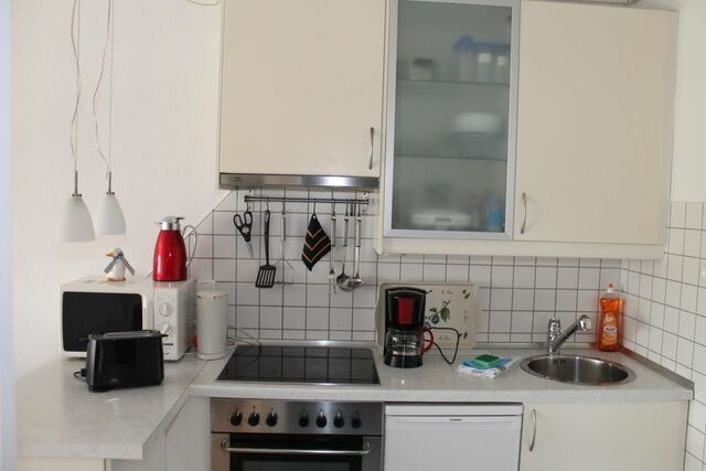 Ferienwohnung in Sch&ouml;nberg - Ferienwohnung F419 - Bild 5